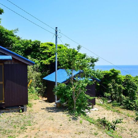Tonosaki Bungalow & Bbq Cusima Kültér fotó
