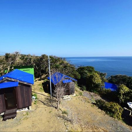 Tonosaki Bungalow & Bbq Cusima Kültér fotó