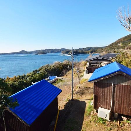 Tonosaki Bungalow & Bbq Cusima Kültér fotó