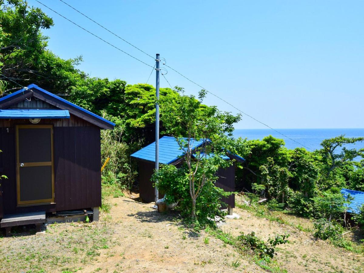 Tonosaki Bungalow & Bbq Cusima Kültér fotó