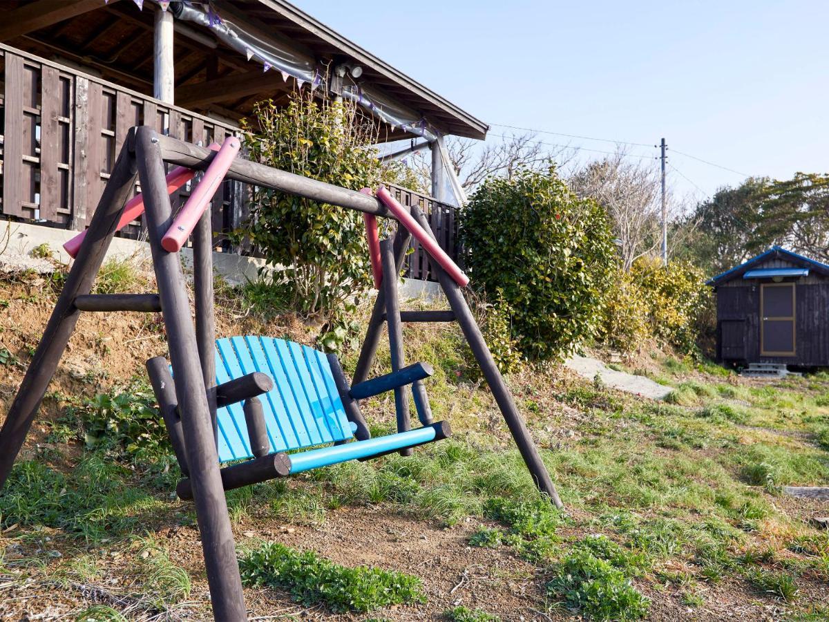Tonosaki Bungalow & Bbq Cusima Kültér fotó