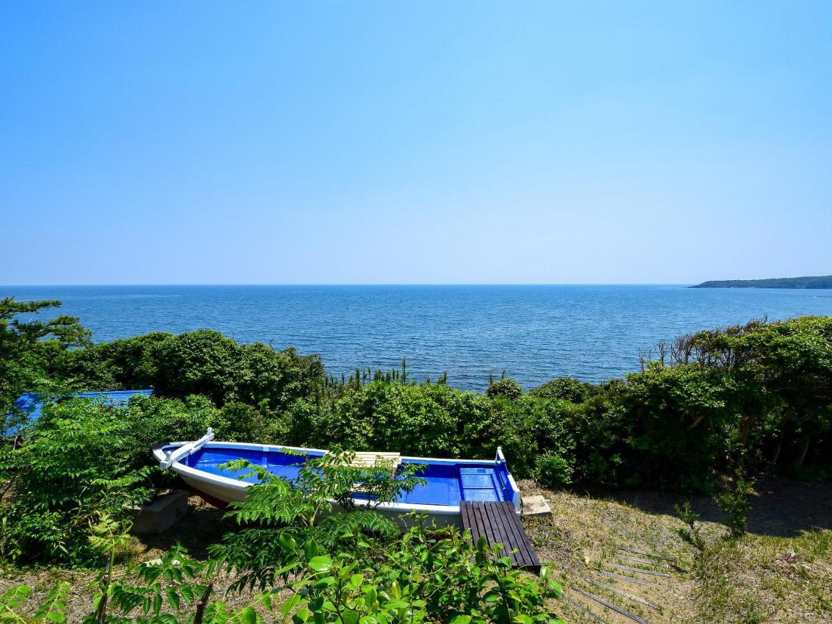 Tonosaki Bungalow & Bbq Cusima Kültér fotó