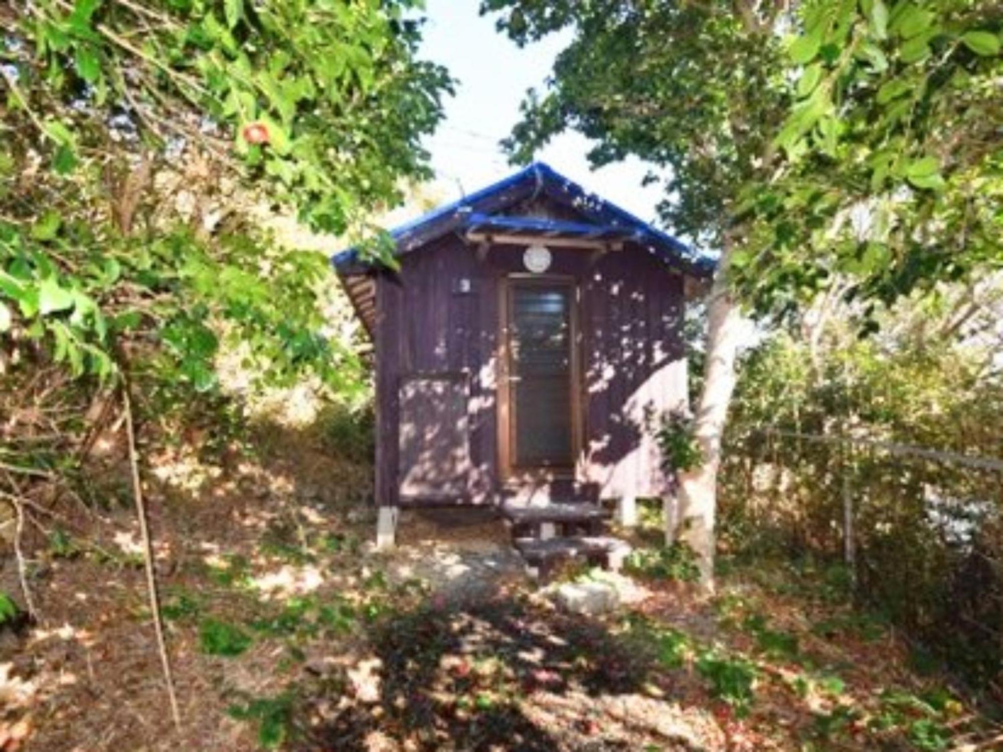 Tonosaki Bungalow & Bbq Cusima Kültér fotó
