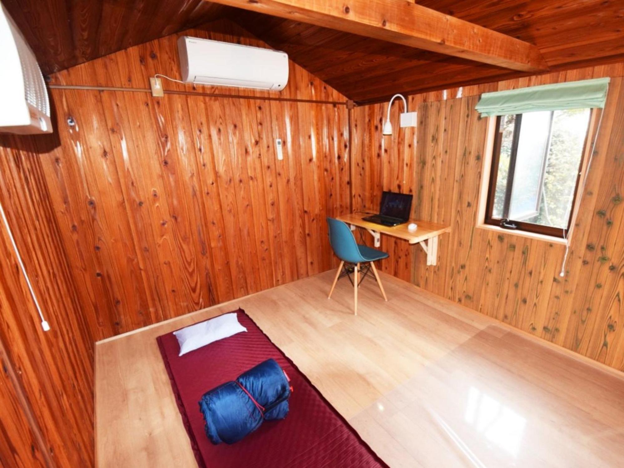 Tonosaki Bungalow & Bbq Cusima Kültér fotó