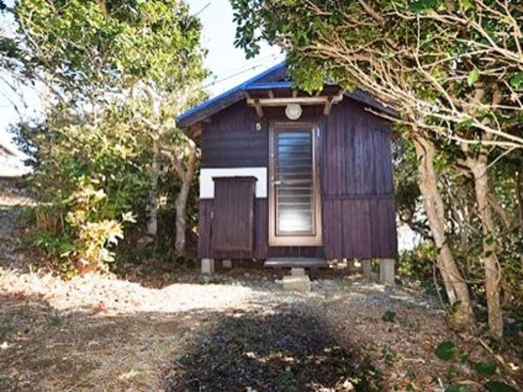 Tonosaki Bungalow & Bbq Cusima Kültér fotó