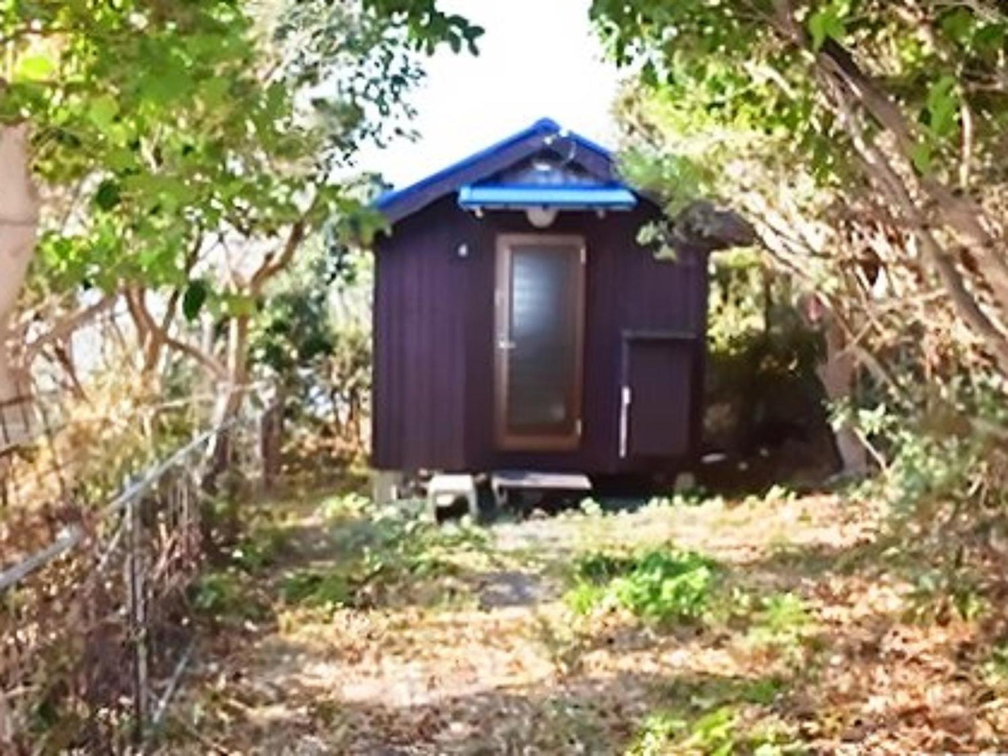 Tonosaki Bungalow & Bbq Cusima Kültér fotó