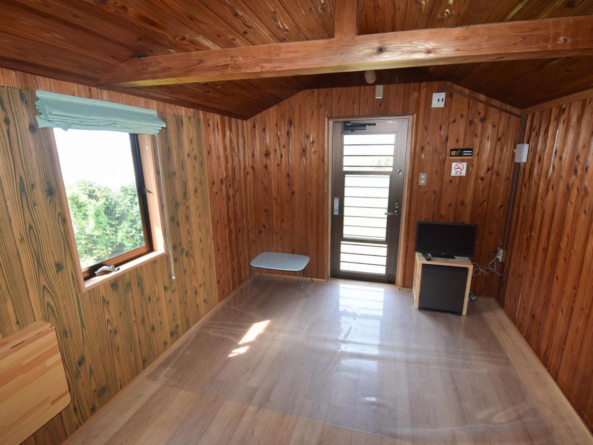 Tonosaki Bungalow & Bbq Cusima Kültér fotó