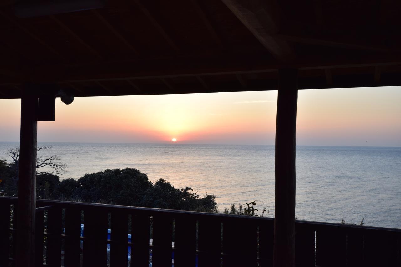 Tonosaki Bungalow & Bbq Cusima Kültér fotó